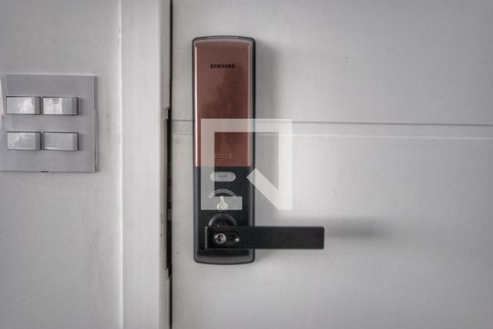 Entrada de apartamento para alugar com 2 quartos, 85m² em Vila Mariana, São Paulo