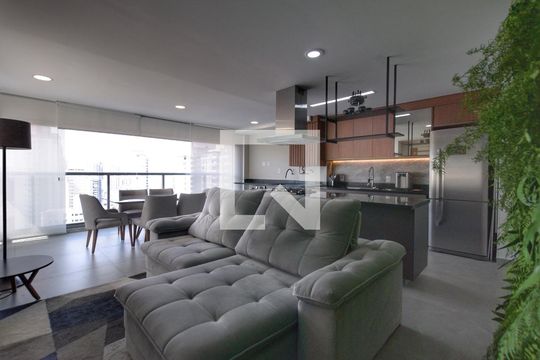 Apartamento para alugar com 2 quartos, 85m² em Vila Mariana, São Paulo