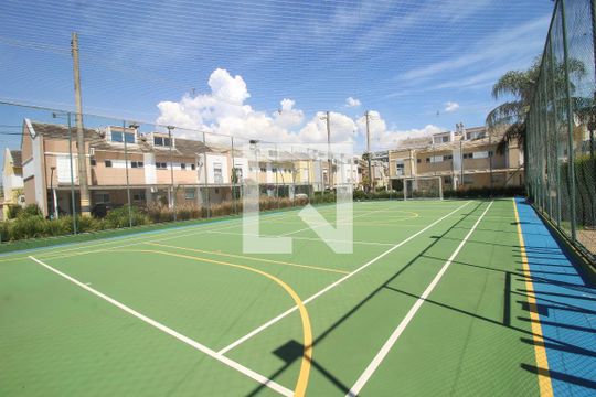 Área comum de casa de condomínio para alugar com 4 quartos, 260m² em Estância Velha, Canoas