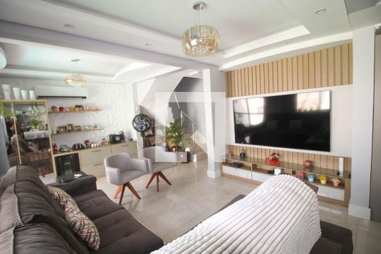 Casa de Condomínio para alugar com 4 quartos, 260m² em Estância Velha, Canoas
