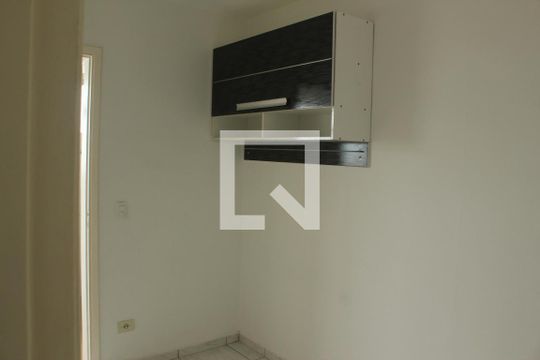 Quarto 3 de apartamento à venda com 3 quartos, 99m² em Veleiros, São Paulo