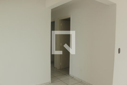 Sala de apartamento à venda com 3 quartos, 99m² em Veleiros, São Paulo