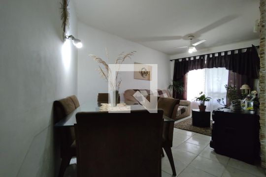 Apartamento à venda com 3 quartos, 91m² em Anil, Rio de Janeiro