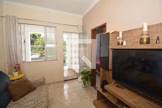 Casa à venda com 2 quartos, 70m² em Váz Lobo, Rio de Janeiro