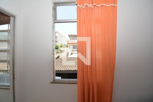 Suíte 2 da Casa 2 de casa à venda com 2 quartos, 70m² em Váz Lobo, Rio de Janeiro