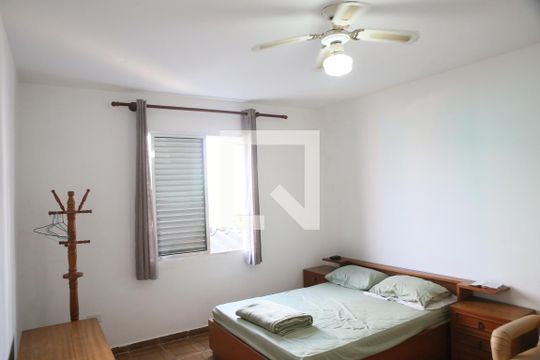 Kitnet/Studio para alugar com 1 quarto, 41m² em Nova Mirim, Praia Grande