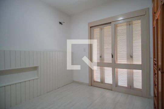 Quarto de apartamento à venda com 2 quartos, 129m² em Rio Branco, Novo Hamburgo