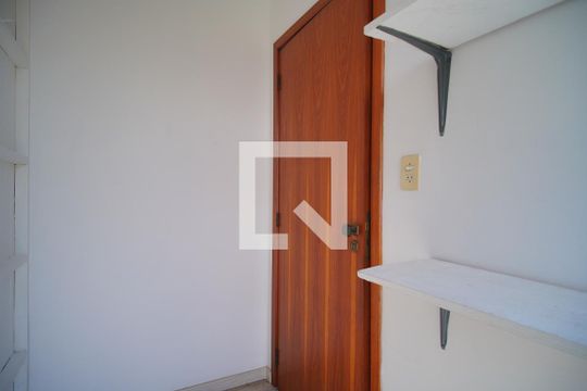 Despensa de apartamento para alugar com 2 quartos, 129m² em Rio Branco, Novo Hamburgo