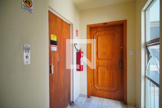 Área comum de apartamento à venda com 2 quartos, 129m² em Rio Branco, Novo Hamburgo