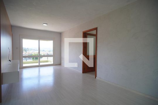 Sala de apartamento à venda com 2 quartos, 129m² em Rio Branco, Novo Hamburgo