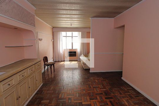 Apartamento para alugar com 2 quartos, 80m² em Méier, Rio de Janeiro