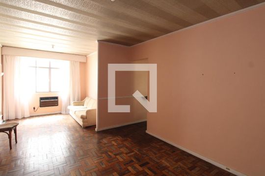 Sala de apartamento para alugar com 2 quartos, 80m² em Méier, Rio de Janeiro