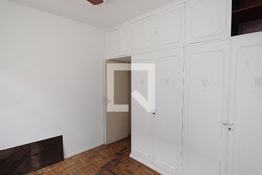 Quarto 2 de apartamento para alugar com 2 quartos, 80m² em Méier, Rio de Janeiro