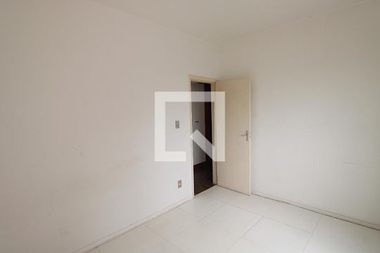 Quarto 1 de apartamento para alugar com 2 quartos, 80m² em Méier, Rio de Janeiro