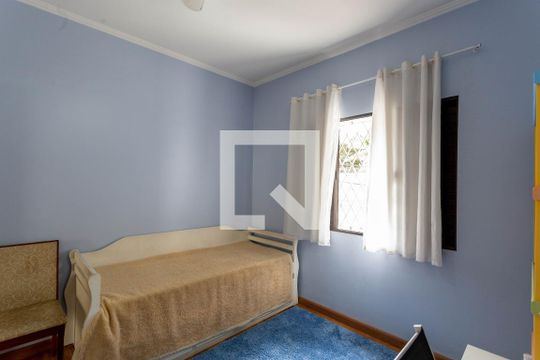 Quarto de casa à venda com 5 quartos, 400m² em Aclimação, São Paulo