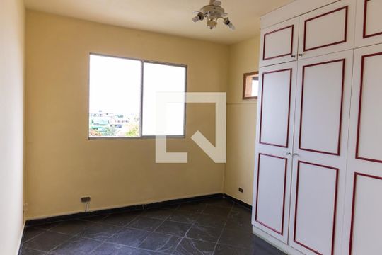 Quarto de apartamento para alugar com 1 quarto, 50m² em Oswaldo Cruz, Rio de Janeiro
