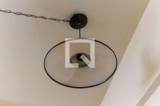 Sala de apartamento para alugar com 1 quarto, 50m² em Oswaldo Cruz, Rio de Janeiro