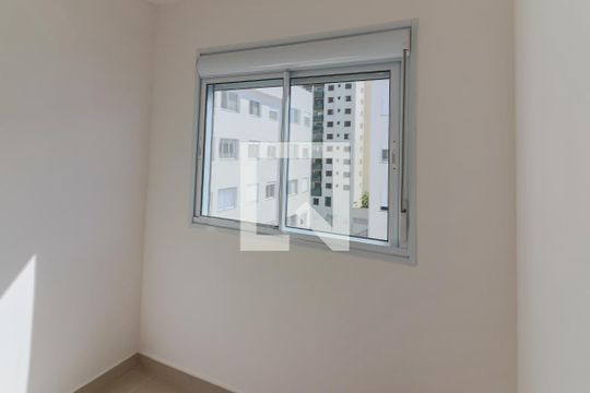 Quarto 2 de apartamento à venda com 2 quartos, 34m² em Vila Butantã, São Paulo