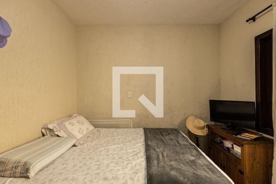 Quarto 1 de casa à venda com 3 quartos, 144m² em Vila Carrao, São Paulo