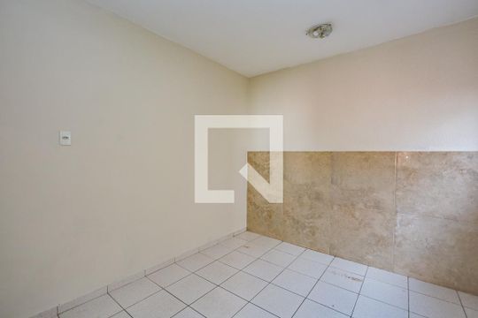 Quarto de Serviço de apartamento à venda com 3 quartos, 370m² em Engenho Nogueira, Belo Horizonte