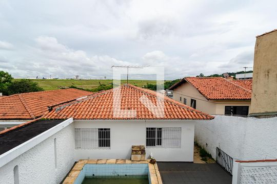 Área de Serviço de casa à venda com 3 quartos, 370m² em Jabaquara, São Paulo