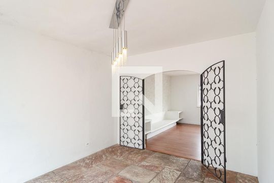 Sala de Jantar de casa para alugar com 3 quartos, 370m² em Jabaquara, São Paulo