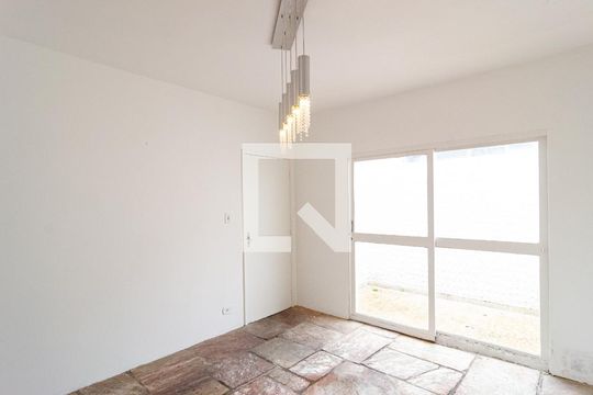 Sala de Jantar de casa para alugar com 3 quartos, 370m² em Jabaquara, São Paulo