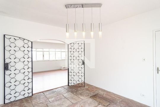 Sala de Jantar de casa para alugar com 3 quartos, 370m² em Jabaquara, São Paulo