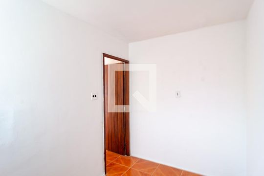 Quarto 2 da Edícula de casa à venda com 3 quartos, 370m² em Jabaquara, São Paulo