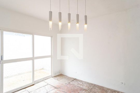 Sala de Jantar de casa para alugar com 3 quartos, 370m² em Jabaquara, São Paulo