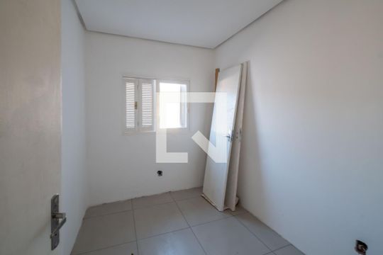 Quarto 2 de casa à venda com 3 quartos, 110m² em Campo Novo, Porto Alegre