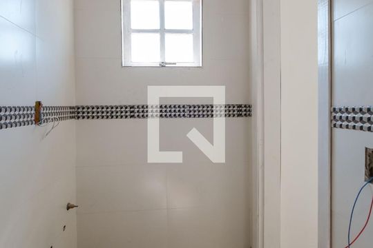 Suíte de casa à venda com 3 quartos, 110m² em Campo Novo, Porto Alegre