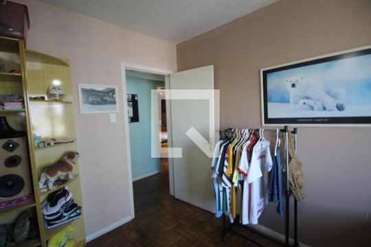 Quarto 1 de apartamento à venda com 3 quartos, 107m² em Centro, Canoas