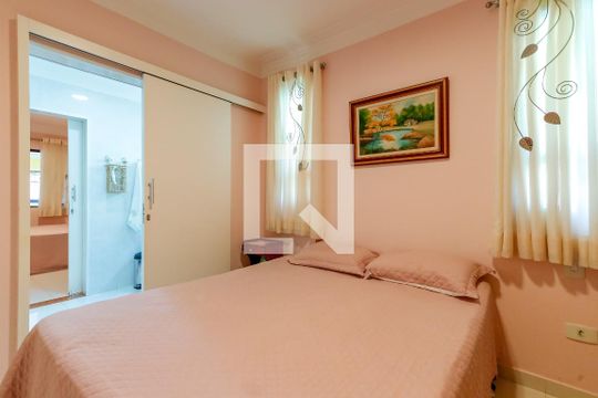 Quarto 2 de casa à venda com 2 quartos, 175m² em Jardim Brasil, São Paulo