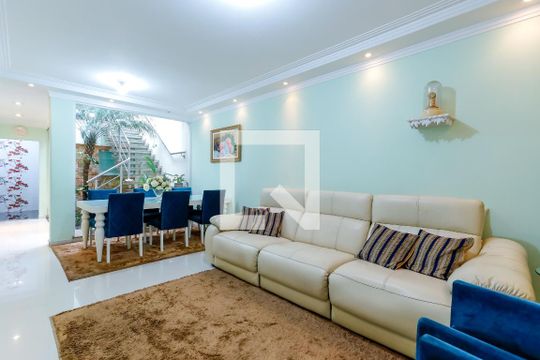 Casa à venda com 2 quartos, 175m² em Jardim Brasil, São Paulo