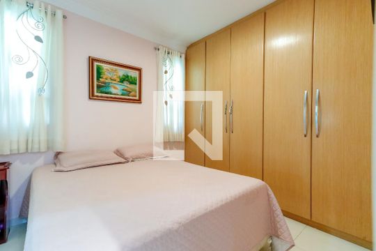 Quarto 2 de casa à venda com 2 quartos, 175m² em Jardim Brasil, São Paulo