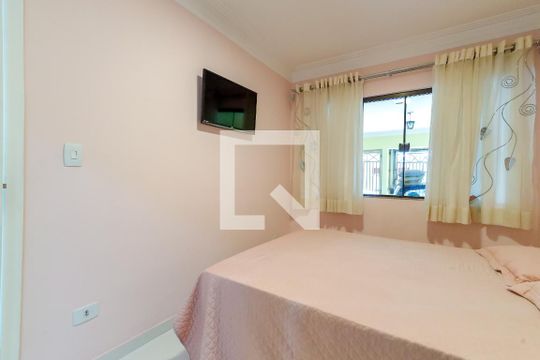 Quarto 1 de casa à venda com 2 quartos, 175m² em Jardim Brasil, São Paulo