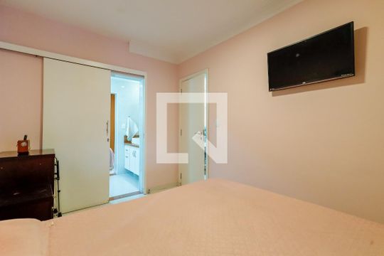 Quarto 1 de casa à venda com 2 quartos, 175m² em Jardim Brasil, São Paulo