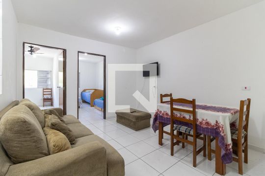 Casa à venda com 2 quartos, 49m² em Jardim Previdencia, São Paulo