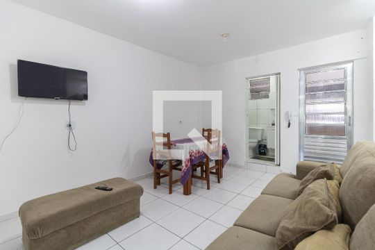 Sala de casa à venda com 2 quartos, 49m² em Jardim Previdencia, São Paulo