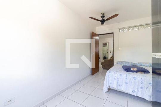 Quarto 1 de casa à venda com 2 quartos, 49m² em Jardim Previdencia, São Paulo