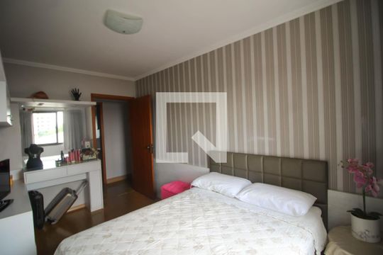 Quarto 1 de apartamento à venda com 4 quartos, 240m² em Marechal Rondon, Canoas