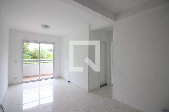 Apartamento à venda com 2 quartos, 58m² em Assunção, São Bernardo do Campo