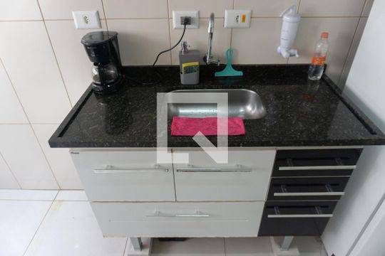 Apartamento para alugar com 1 quarto, 58m² em Bela Vista, São Paulo