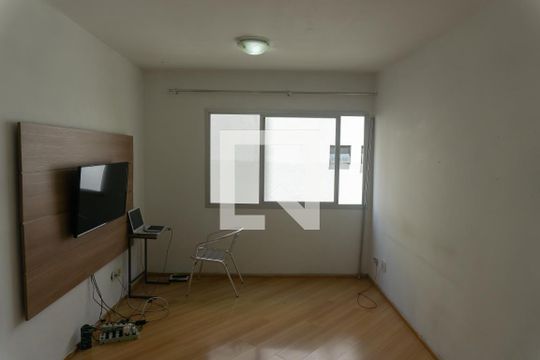 Apartamento para alugar com 1 quarto, 58m² em Bela Vista, São Paulo
