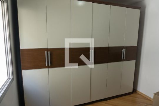 Quarto de apartamento para alugar com 1 quarto, 58m² em Bela Vista, São Paulo