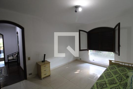 Quarto de apartamento para alugar com 1 quarto, 62m² em Interlagos, São Paulo