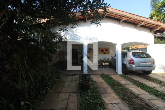 Garagem de apartamento para alugar com 1 quarto, 62m² em Interlagos, São Paulo