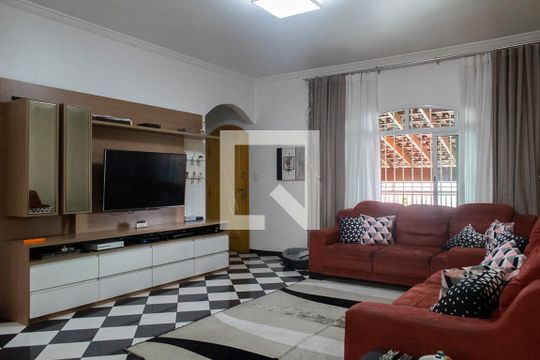 Casa à venda com 3 quartos, 160m² em Água Fria, São Paulo