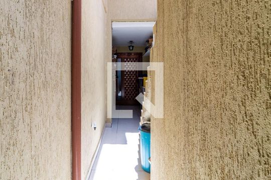 Área externa de casa à venda com 3 quartos, 132m² em Gopouva, Guarulhos